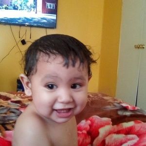 Meet your Posher, Javier